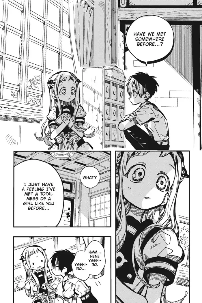 Toilet-Bound Hanako-kun Chapter 128 image 24_optimized